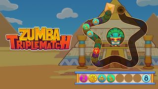 Ball Match Master:Triple Match - Screenshot 1