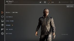 Retract: Battle Royale - Screenshot 2