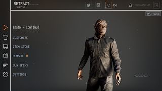 Retract: Battle Royale - Screenshot 2