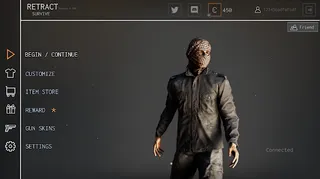 Retract: Battle Royale - Screenshot 2