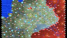 Fall of Army Group Center - Screenshot 3