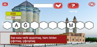 Söz Oyunu - Screenshot 1