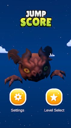 JumpScore - Screenshot 1