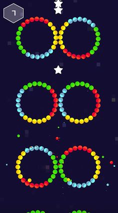 Tap Galaxy Switch - Screenshot 1