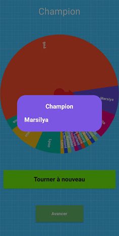 French League Career - Screenshot 4