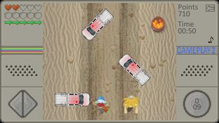 The Raid - Screenshot 2