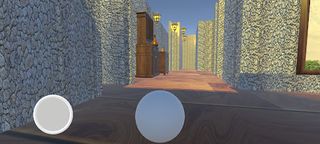 Artsakh Historical Labyrinth - Screenshot 2