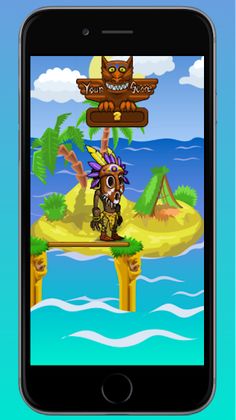 Stick Walker - Screenshot 3