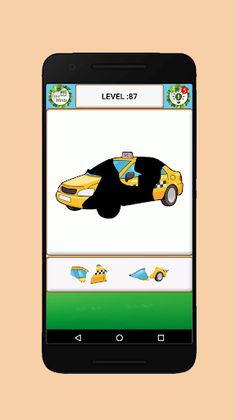 Pics Puzzle for Kids - Screenshot 4