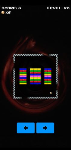 RotaDroid - Screenshot 2