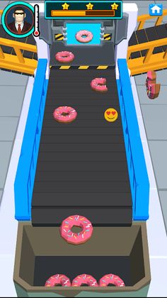 Perfect Products - Screenshot 4