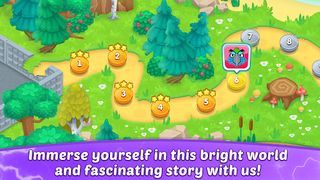 Birds Revenge - Flying birds - Screenshot 3