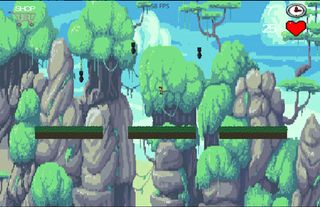 Plata o Plomo - Screenshot 1