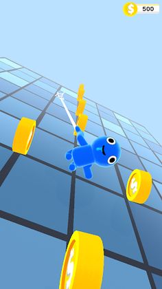 Spider RagDoll - Screenshot 1