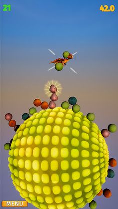 Dragon Builder: Match 3 - Screenshot 2