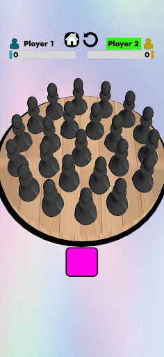 Memory Chess with Color - Screenshot 2