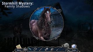 Stormhill Mystery - Screenshot 3