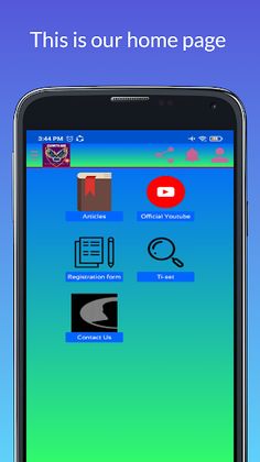 eSports Hub - perfect scrims - Screenshot 1