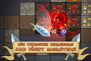 Mine Quest - Screenshot 3