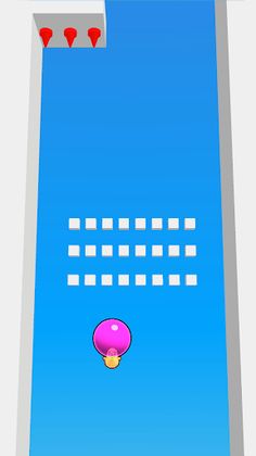 Blow Gum - Screenshot 1