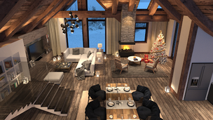My Home Design Story - Screenshot 2