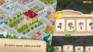 TRT Kids Game World - Screenshot 3
