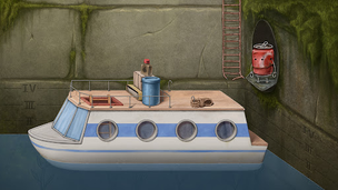 Boxville 2 - Screenshot 3