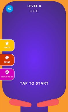 PinBall Basket - Screenshot 2