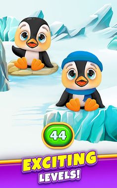 Cat Blocks - Screenshot 4