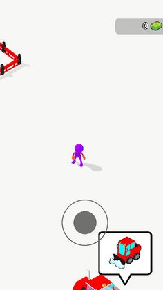 Idle Ski Resort 3D - Screenshot 2