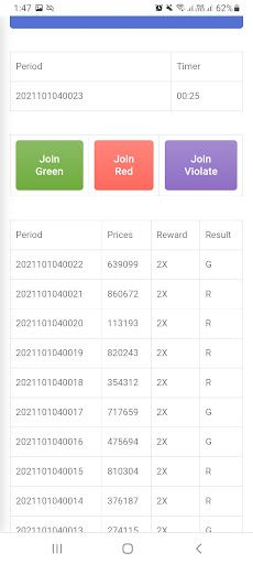 MoneyBoxPro - Screenshot 1