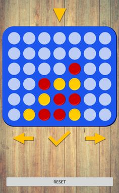 Connect4 - Screenshot 2