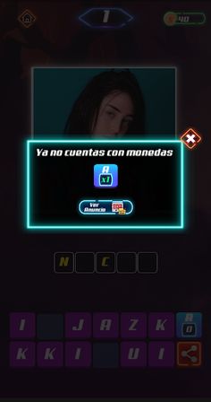 Trap Argentino Quiz - Screenshot 4