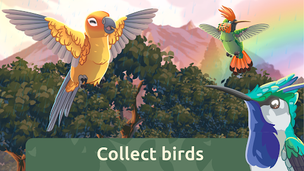 Bird Kind - Screenshot 1