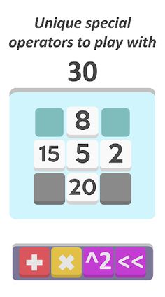 Arithmatica - Screenshot 3