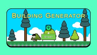 Building Generator - Screenshot 1