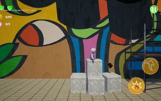 Dandi world - Screenshot 1