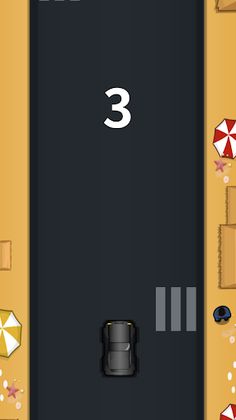 Infinite Racing - Screenshot 2