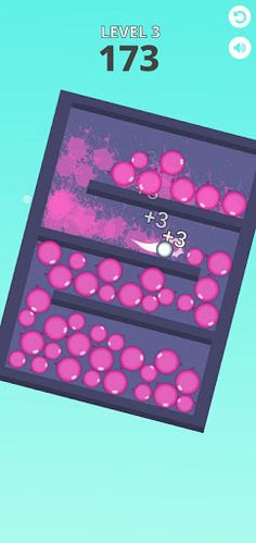 Tap Balloon Maze - Screenshot 3