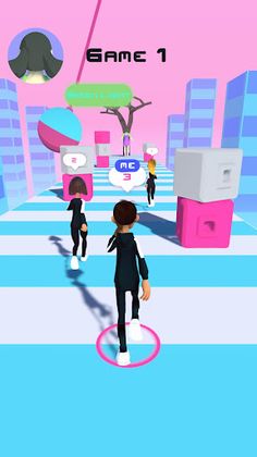 Royale Game - Screenshot 2