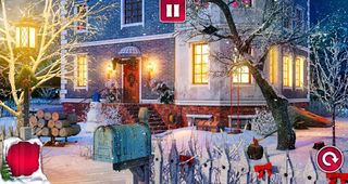 Black Christmas (Ads) - Screenshot 1