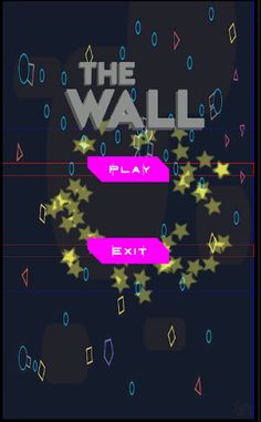 The Wall - Screenshot 1