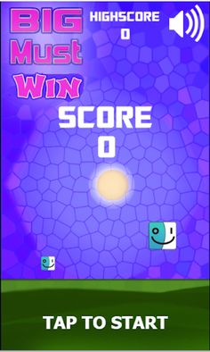 Big Must Win - Screenshot 3