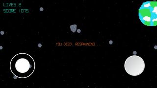 Galaxis - Screenshot 3