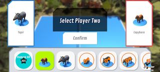 CapyVolley - Screenshot 3