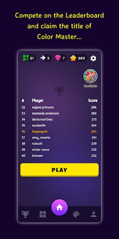 Color Mixing Matching - Screenshot 3