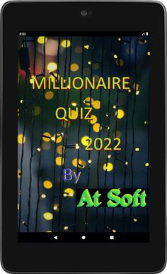 MillionaireQuiz2022 - Screenshot 4