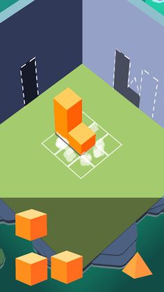 Shadow Connect Puzzle - Screenshot 2