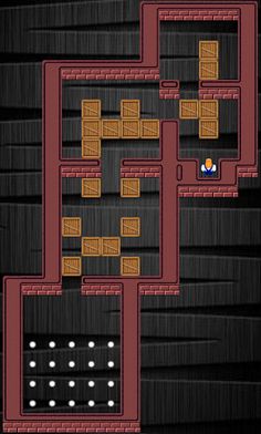 Sokomon (Boxman) Classic - Screenshot 4