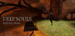 Deep Souls: Infinity Stone (RP - Screenshot 3